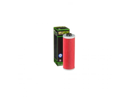 Filtru ulei Hiflofiltro HF161