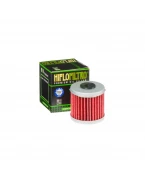 Filtru ulei Hiflofiltro HF167