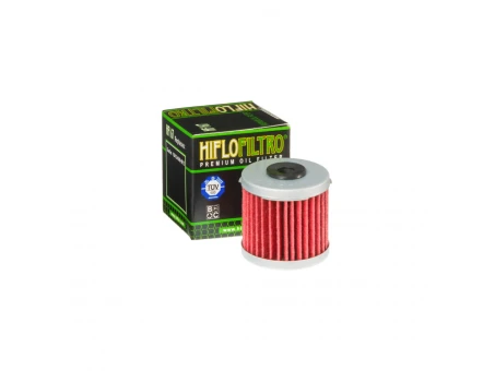 Filtru ulei Hiflofiltro HF167
