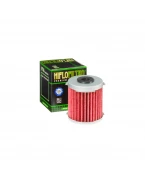 Filtru ulei Hiflofiltro HF168
