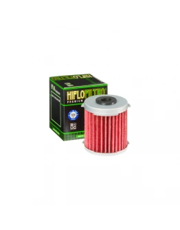 Filtru ulei Hiflofiltro HF168