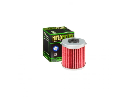 Filtru ulei Hiflofiltro HF168