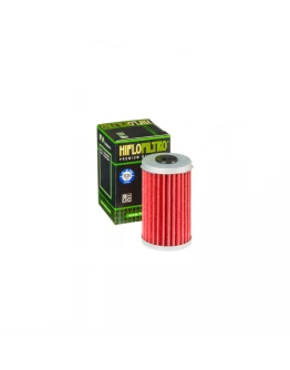 Filtru ulei Hiflofiltro HF169
