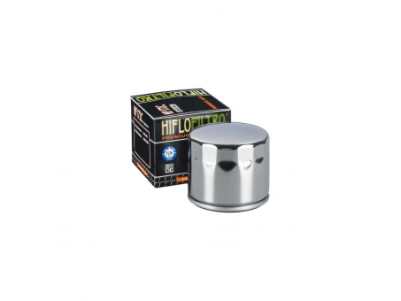 Filtru ulei Hiflofiltro HF172C