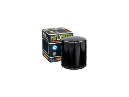 Filtru Ulei Hiflofiltro HF174B