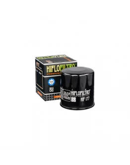 Filtru Ulei Hiflofiltro HF177