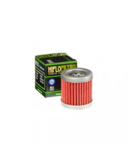 Filtru Ulei Hiflofiltro HF181