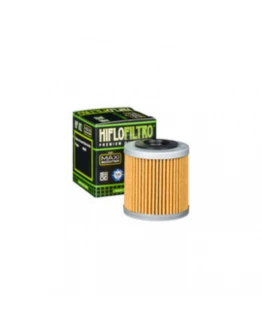 Filtru Ulei Hiflofiltro HF182