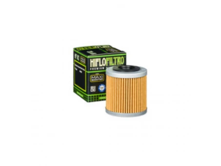 Filtru Ulei Hiflofiltro HF182