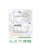 Filtru Ulei Hiflofiltro HF183