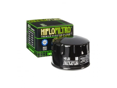 Filtru ulei Hiflofiltro HF184