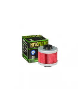 Filtru Ulei Hiflofiltro HF185