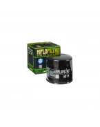 Filtru Ulei Hiflofiltro HF191