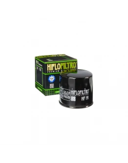 Filtru Ulei Hiflofiltro HF191