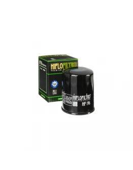 Filtru Ulei Hiflofiltro HF196