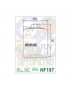 Filtru Ulei Hiflofiltro HF197