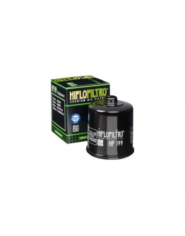 Filtru Ulei Hiflofiltro HF199