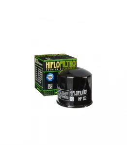 Filtru Ulei Hiflofiltro HF202