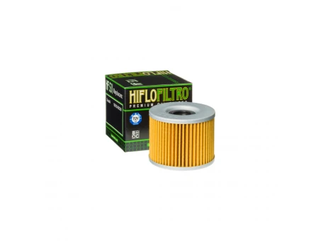 Filtru ulei Hiflofiltro HF531