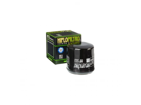 Filtru ulei Hiflofiltro HF553
