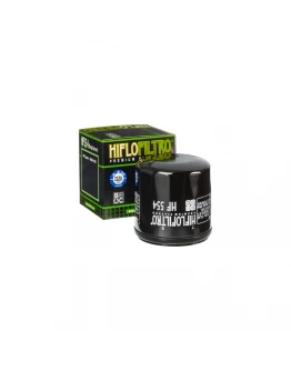 Filtru ulei Hiflofiltro HF554