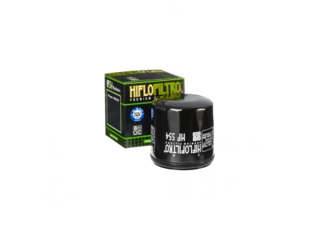 Filtru ulei Hiflofiltro HF554