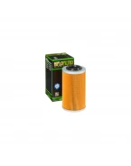 Filtru Ulei Hiflofiltro HF556