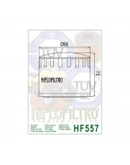Filtru ulei Hiflofiltro HF557