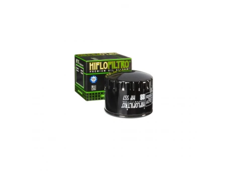 Filtru ulei Hiflofiltro HF557