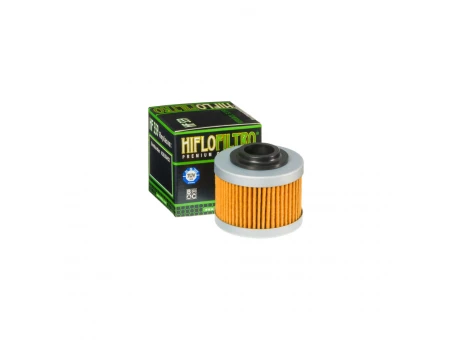 Filtru ulei Hiflofiltro HF559