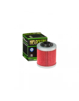 Filtru ulei Hiflofiltro HF560