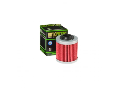 Filtru ulei Hiflofiltro HF560