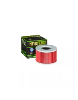 Filtru ulei Hiflofiltro HF561