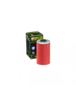 Filtru Ulei Hiflofiltro HF562