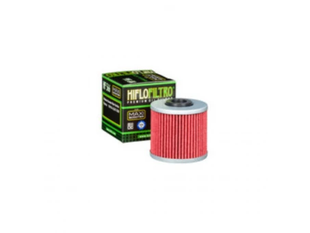 Filtru Ulei Hiflofiltro HF566