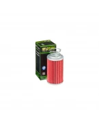 Filtru ulei Hiflofiltro HF567