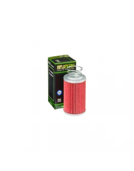 Filtru ulei Hiflofiltro HF567
