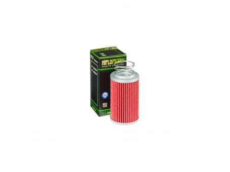 Filtru ulei Hiflofiltro HF567