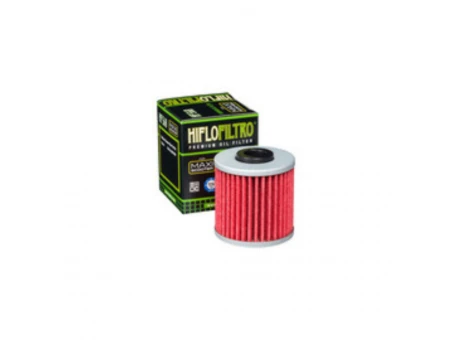 Filtru Ulei Hiflofiltro HF568
