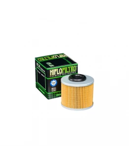 Filtru ulei Hiflofiltro HF569