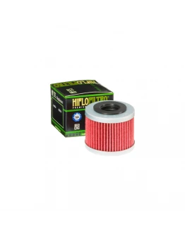 Filtru ulei Hiflofiltro HF575