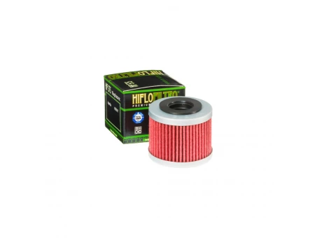 Filtru ulei Hiflofiltro HF575