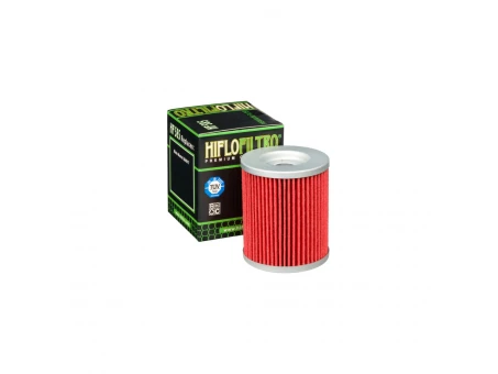Filtru Ulei Hiflofiltro HF585