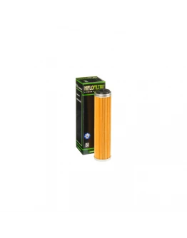 Filtru Ulei Hiflofiltro HF631