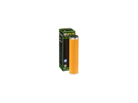 Filtru Ulei Hiflofiltro HF631