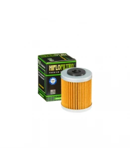 Filtru Ulei Hiflofiltro HF651