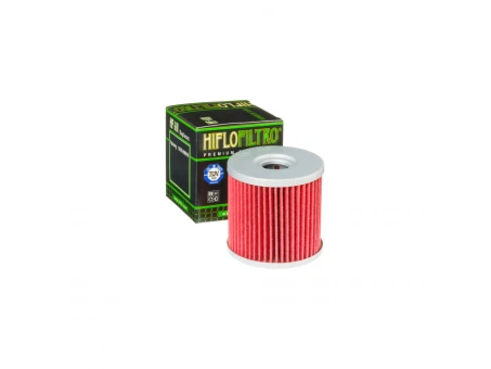 Filtru Ulei Hiflofiltro HF681