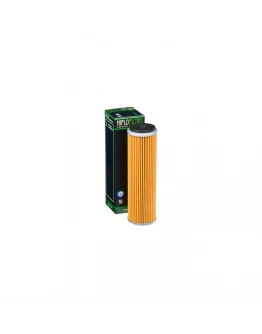 Filtru ulei Hiflofiltro HF691