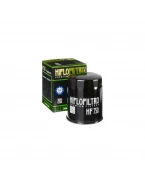 Filtru ulei Hiflofiltro HF750