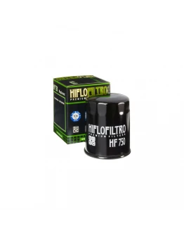 Filtru ulei Hiflofiltro HF750